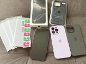 iPhone 16 pro max - nuotraukos Nr. 2