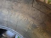 580/70r38 ir 480/70r28 - nuotraukos Nr. 3