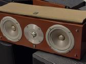 Sony 3 vnt / centrinės kolonėlės / surround - nuotraukos Nr. 11