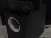 Sony 3 vnt / centrinės kolonėlės / surround - nuotraukos Nr. 12