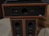 Sony 3 vnt / centrinės kolonėlės / surround - nuotraukos Nr. 16