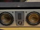 Sony 3 vnt / centrinės kolonėlės / surround - nuotraukos Nr. 35