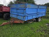 Likviduojamas žemės ūkis. - nuotraukos Nr. 9