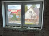 Langų angokraščių apdaila Kaune ir aplink - nuotraukos Nr. 7