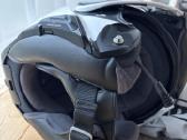 Shoei Neotec II L dydis+ Sena pasikalbėjimo įranga - nuotraukos Nr. 3