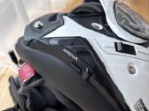 Shoei Neotec II L dydis+ Sena pasikalbėjimo įranga - nuotraukos Nr. 5
