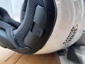 Shoei Neotec II L dydis+ Sena pasikalbėjimo įranga - nuotraukos Nr. 7