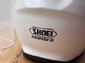 Shoei Neotec II L dydis+ Sena pasikalbėjimo įranga - nuotraukos Nr. 8