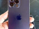 iPhone 14 pro max - nuotraukos Nr. 3
