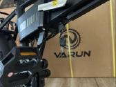 Elektrinis kalnų dviratis Varun S20-1 rida 47km - nuotraukos Nr. 4