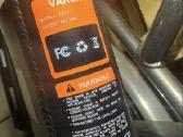 Elektrinis kalnų dviratis Varun S20-1 rida 47km - nuotraukos Nr. 10