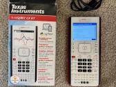 Ib Texas Instruments skaičiuotuvas - nuotraukos Nr. 3