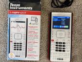 Ib Texas Instruments skaičiuotuvas - nuotraukos Nr. 4