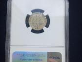 JAV 1929 S 10 centai - nuotraukos Nr. 2