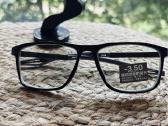 Fotochrominiai akiniai –3,50 su minkštomis silikon - nuotraukos Nr. 5