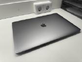 Apple MacBook Pro 15 16gb 512 GB - nuotraukos Nr. 3