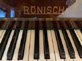 Pianinas Ronisch. - nuotraukos Nr. 5
