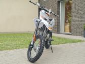 Vaikiškas krosinis motociklas Kayo Tt125-2 - nuotraukos Nr. 2