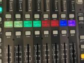Parduodamas skaitmeninis pultas Behringer X32 - nuotraukos Nr. 3