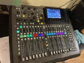 Parduodamas skaitmeninis pultas Behringer X32 - nuotraukos Nr. 4