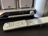 JVC Digital Cinema System Th-s1 - nuotraukos Nr. 2