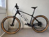 Trek X Caliber 8 XXL - nuotraukos Nr. 2