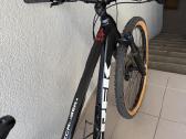 Trek X Caliber 8 XXL - nuotraukos Nr. 7