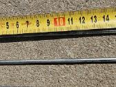 Palapinės kaiščiai 18cm, 15cm. 14 vnt - nuotraukos Nr. 4