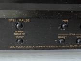 Denon Dvd 2930 - nuotraukos Nr. 2