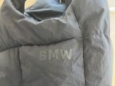 Pūkinė šilta Bmw liemenė - nuotraukos Nr. 4