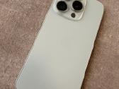iPhone 15 Pro 128gb - nuotraukos Nr. 2