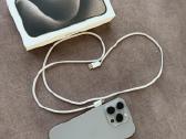iPhone 15 Pro 128gb - nuotraukos Nr. 4