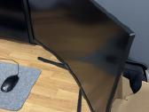 Samsung Odyssey G5 - 32 Qhd - 2560x1440 - nuotraukos Nr. 3