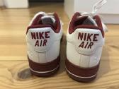 Nike Air Force - nuotraukos Nr. 5