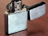 Zippo ziebtuvelis - nuotraukos Nr. 2