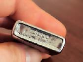 Zippo ziebtuvelis - nuotraukos Nr. 3