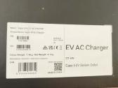 Krovimo stotelė Sigenergy Sigen Evac 22 kw - nuotraukos Nr. 3