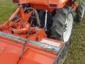 Kubota Saturn x20 - nuotraukos Nr. 3