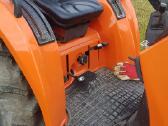 Kubota Saturn x20 - nuotraukos Nr. 4