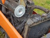 Kubota Saturn x20 - nuotraukos Nr. 5