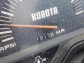 Kubota Saturn x20 - nuotraukos Nr. 6
