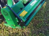 Kubota Saturn x20 - nuotraukos Nr. 8