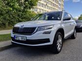 Škoda Kodiaq Ambition 2.0 Tdi 4x4 Dsg - nuotraukos Nr. 2