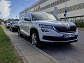 Škoda Kodiaq Ambition 2.0 Tdi 4x4 Dsg - nuotraukos Nr. 3