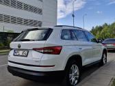 Škoda Kodiaq Ambition 2.0 Tdi 4x4 Dsg - nuotraukos Nr. 4
