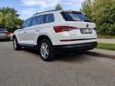 Škoda Kodiaq Ambition 2.0 Tdi 4x4 Dsg - nuotraukos Nr. 5