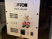 Parduodama garso technika Canton ir Onkyo - nuotraukos Nr. 11