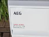Naujos Aeg Lsr6fa70268 ,gylio 38 cm+ garantja - nuotraukos Nr. 15