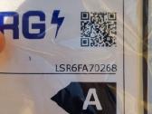 Naujos Aeg Lsr6fa70268 ,gylio 38 cm+ garantja - nuotraukos Nr. 14