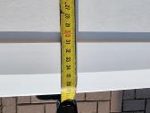 Naujos Aeg Lsr6fa70268 ,gylio 38 cm+ garantja - nuotraukos Nr. 20